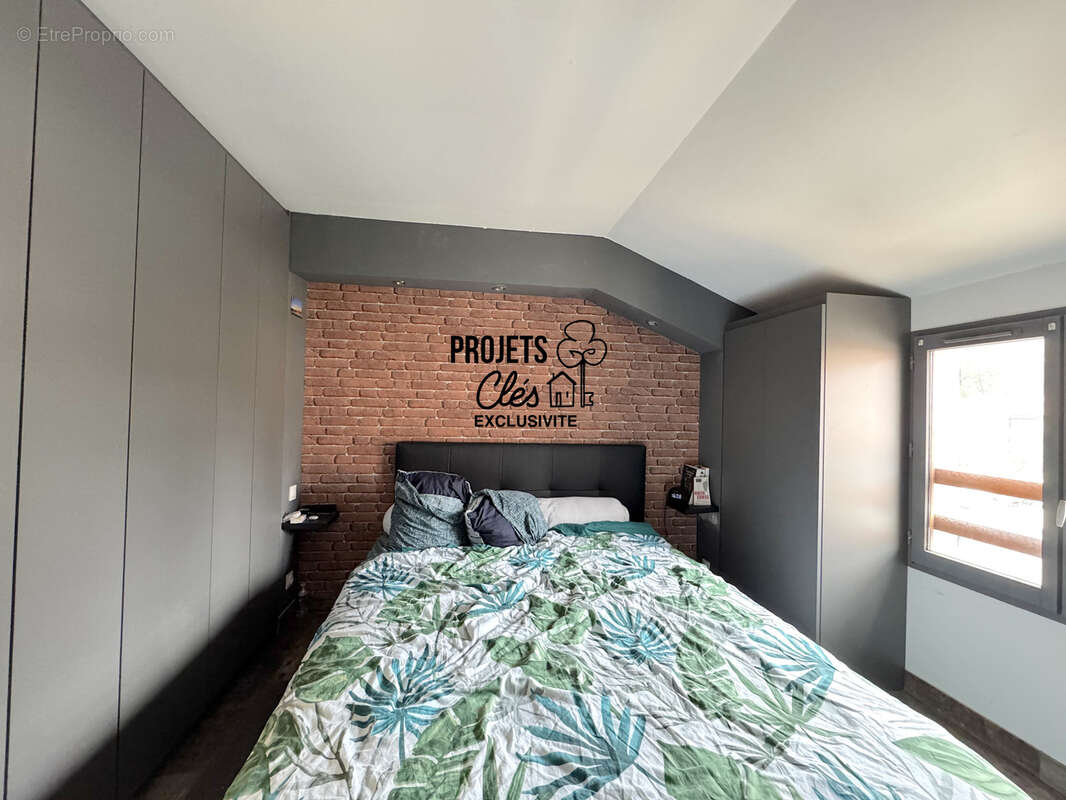 Maison à LA MOTHE-ACHARD