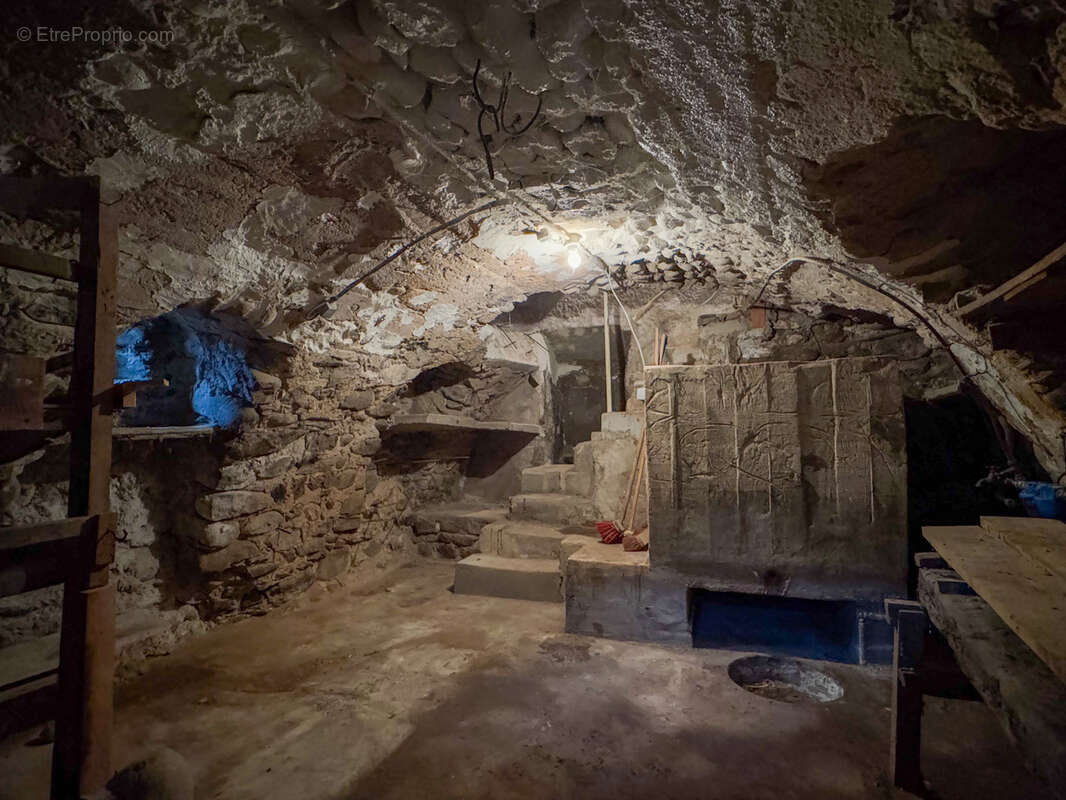 Maison à SAINT-FORTUNAT-SUR-EYRIEUX