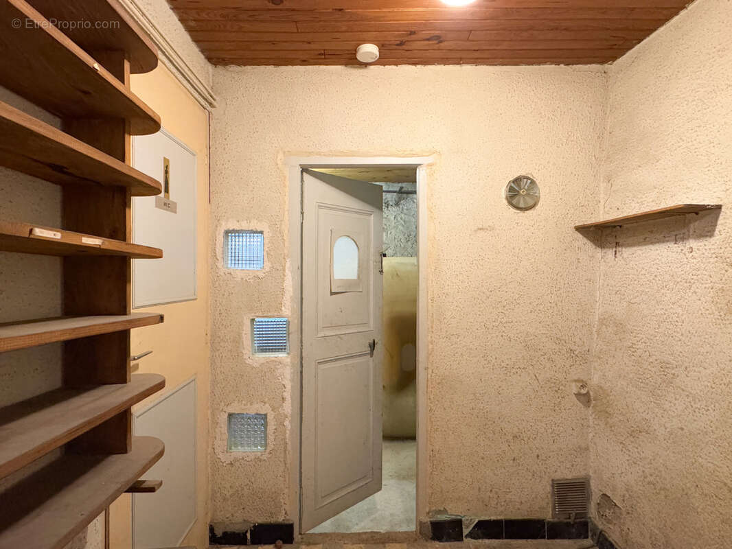 Maison à SAINT-FORTUNAT-SUR-EYRIEUX