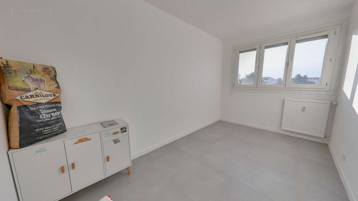 Appartement à ECHIROLLES