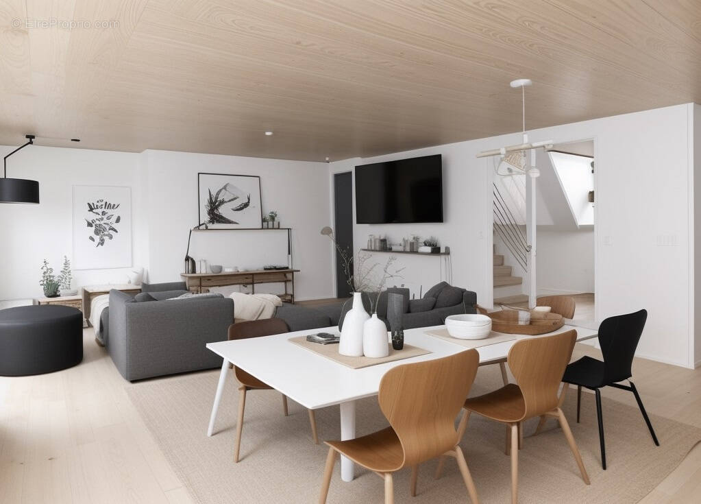 Appartement à VANVES