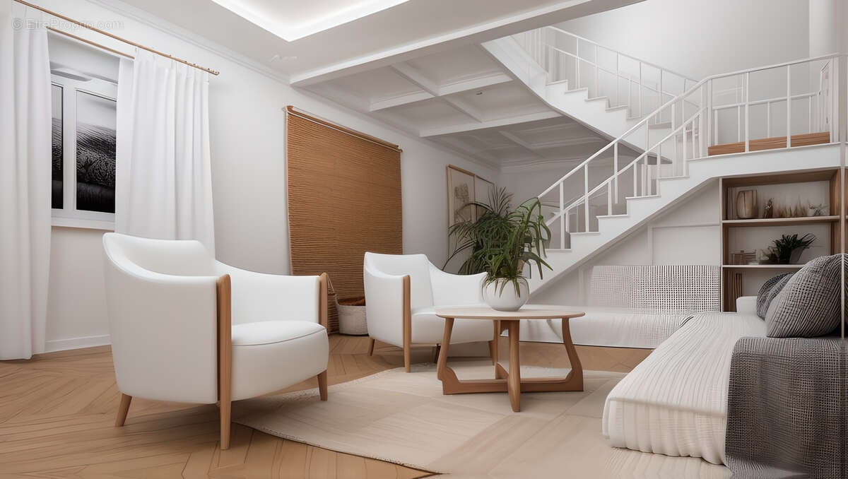 Appartement à VANVES