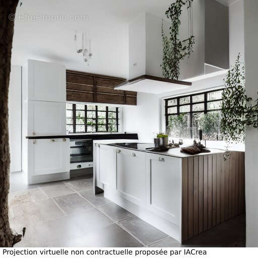 Appartement à VANVES