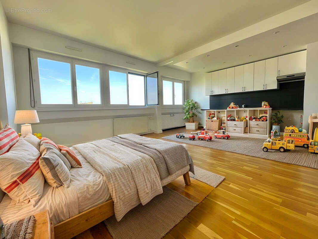 Appartement à VANVES