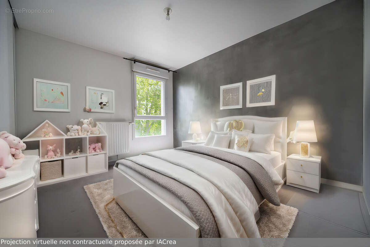 Appartement à VANVES