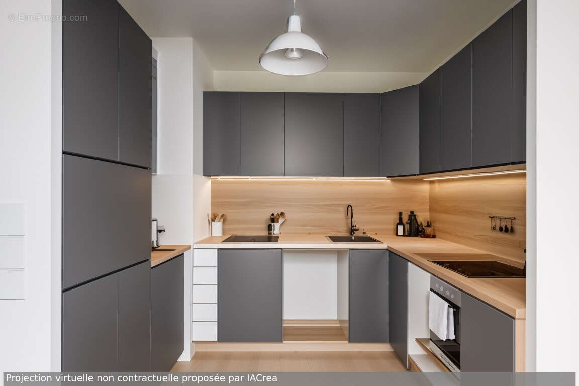 Appartement à VANVES