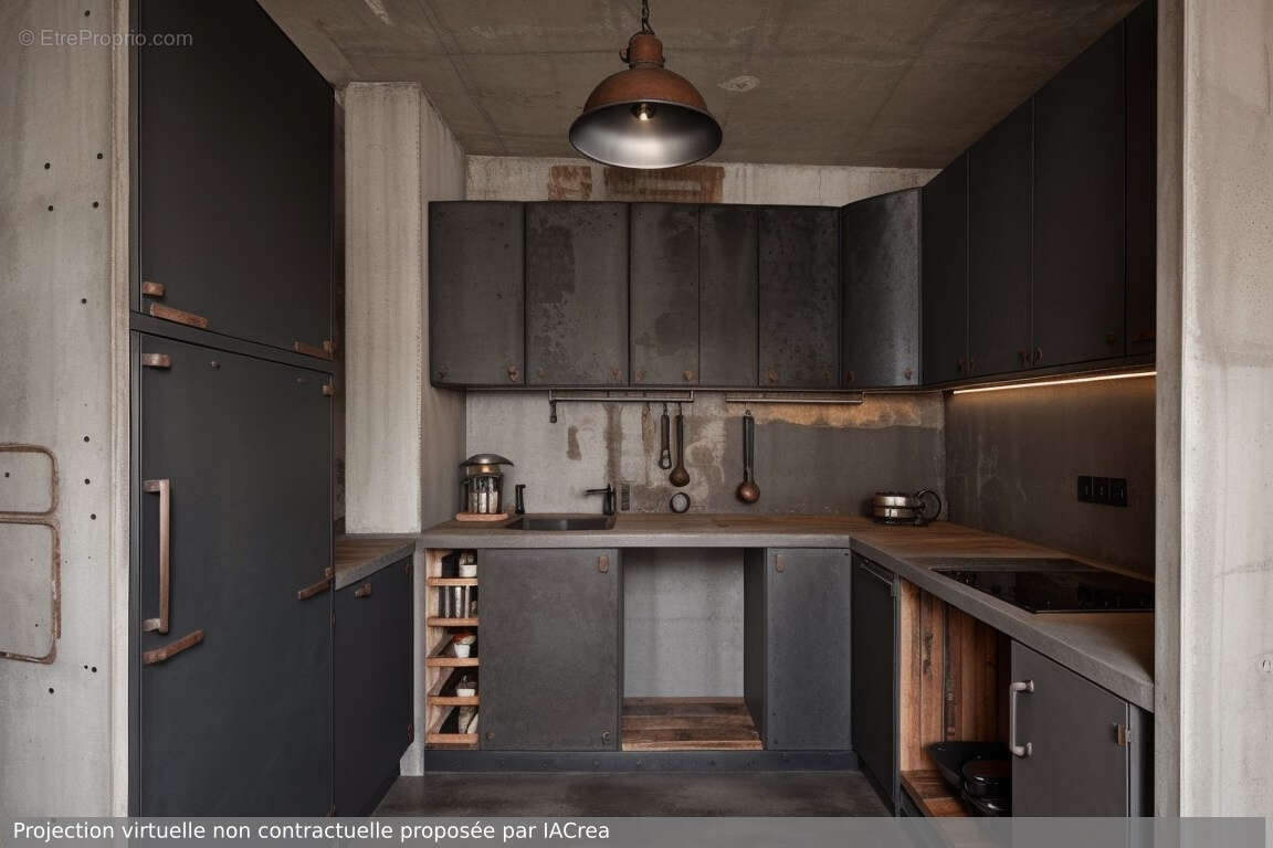 Appartement à ETAMPES