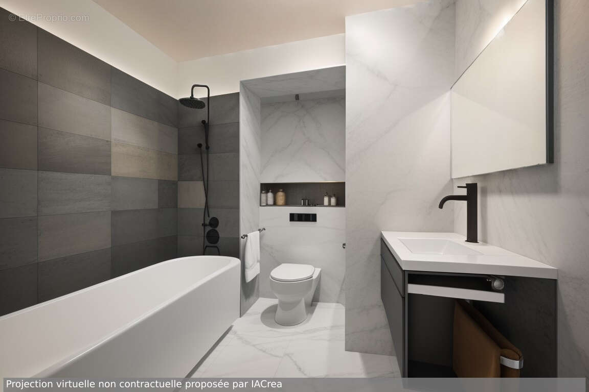 Appartement à ETAMPES