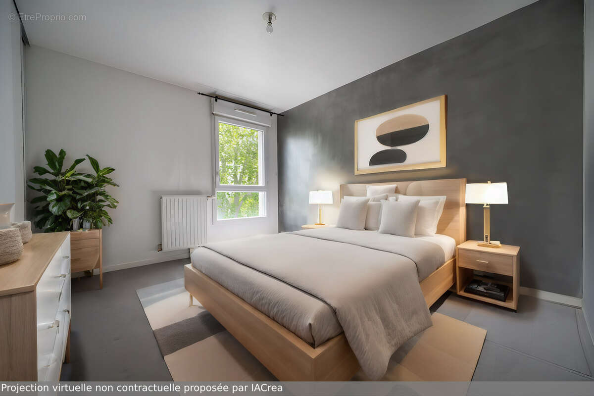 Appartement à ETAMPES