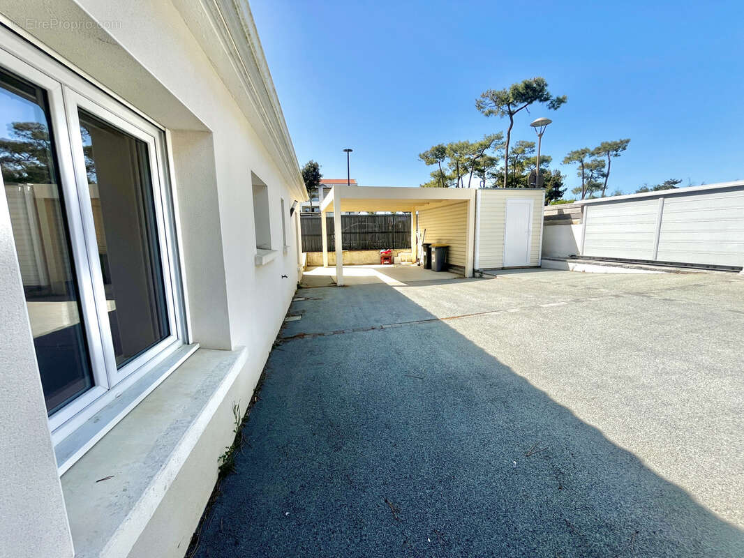 Maison à BRETIGNOLLES-SUR-MER