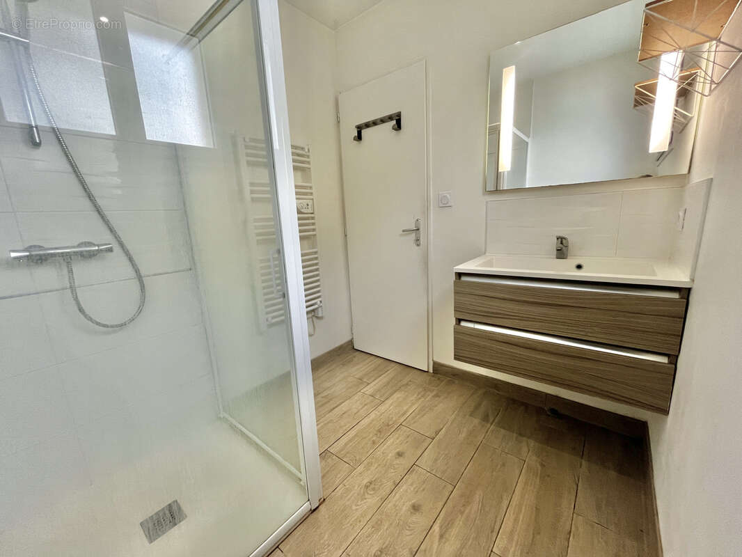 Maison à BRETIGNOLLES-SUR-MER