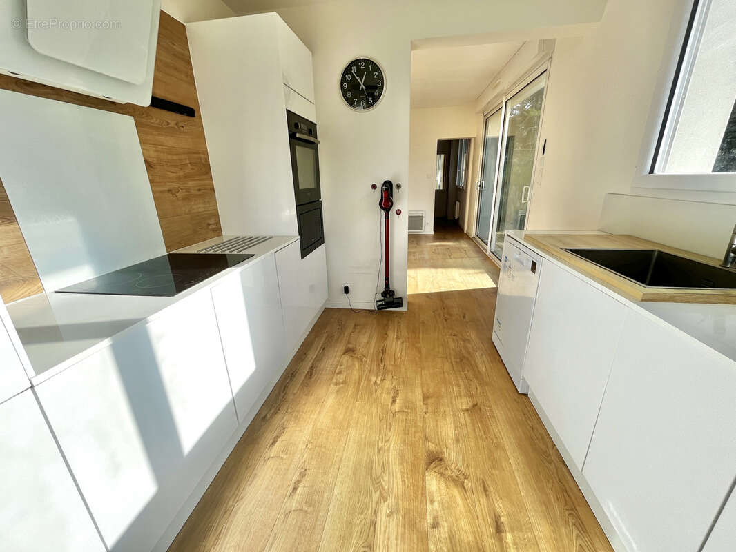 Maison à BRETIGNOLLES-SUR-MER