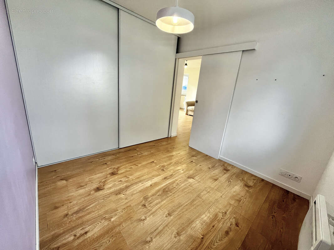 Maison à BRETIGNOLLES-SUR-MER