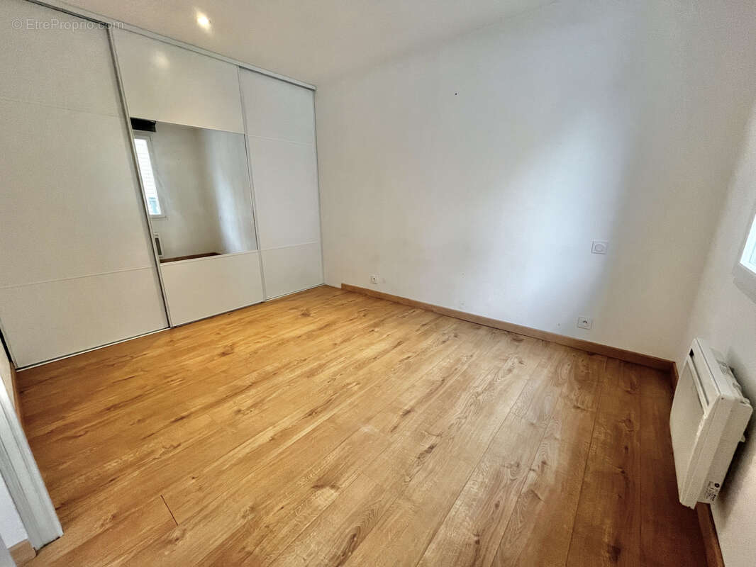 Maison à BRETIGNOLLES-SUR-MER