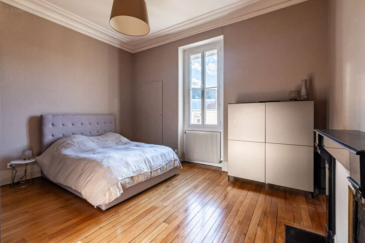 Appartement à DIJON