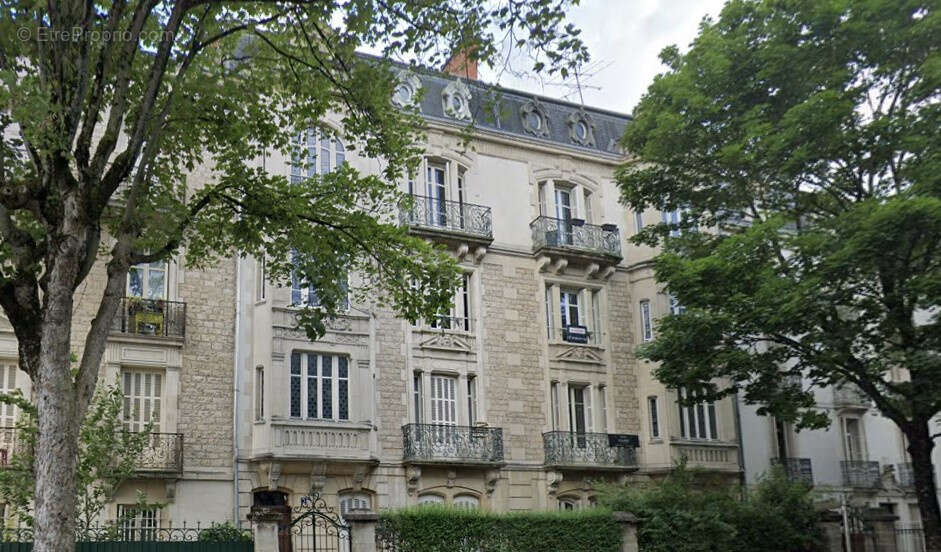 Appartement à DIJON