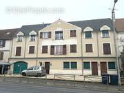 Appartement à QUINCY-VOISINS