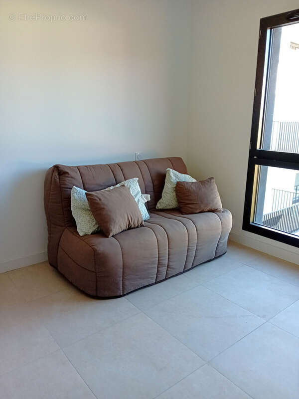 Appartement à PORTO-VECCHIO