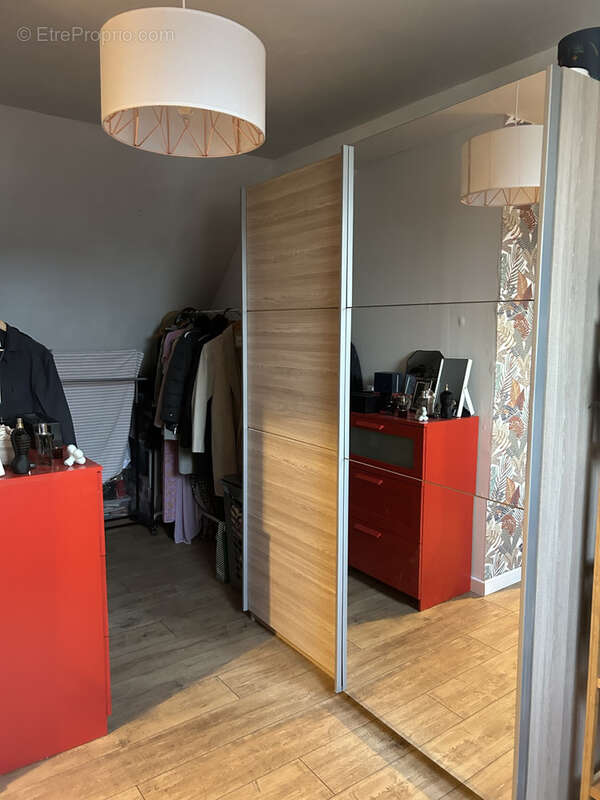 Maison à OSTRICOURT