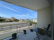 Appartement à FECAMP