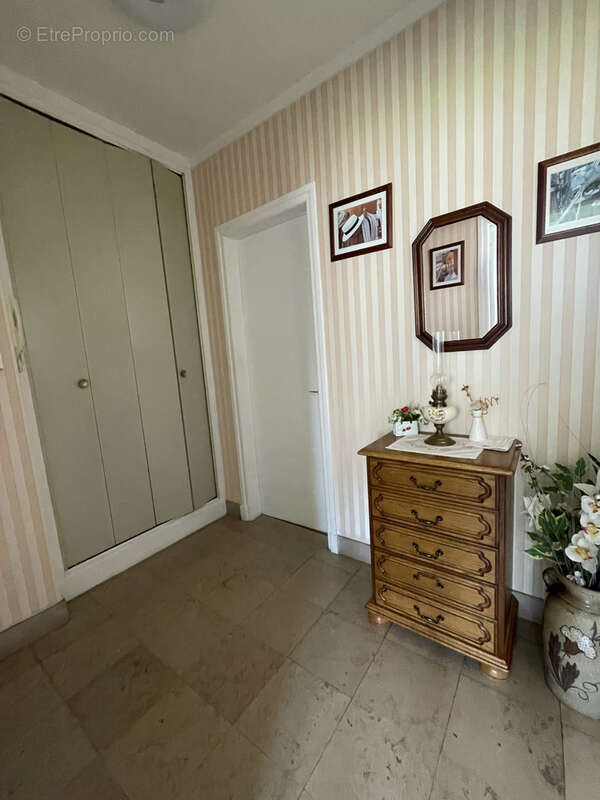 Appartement à FECAMP