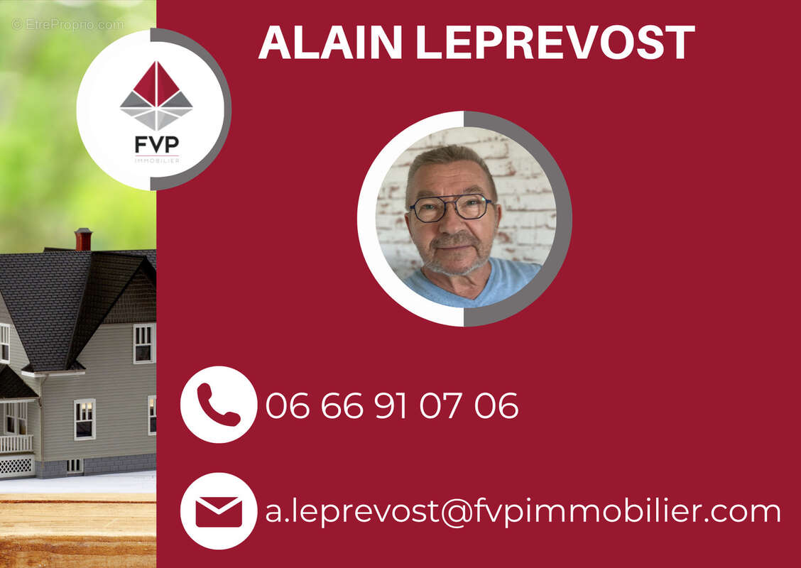 Appartement à FECAMP