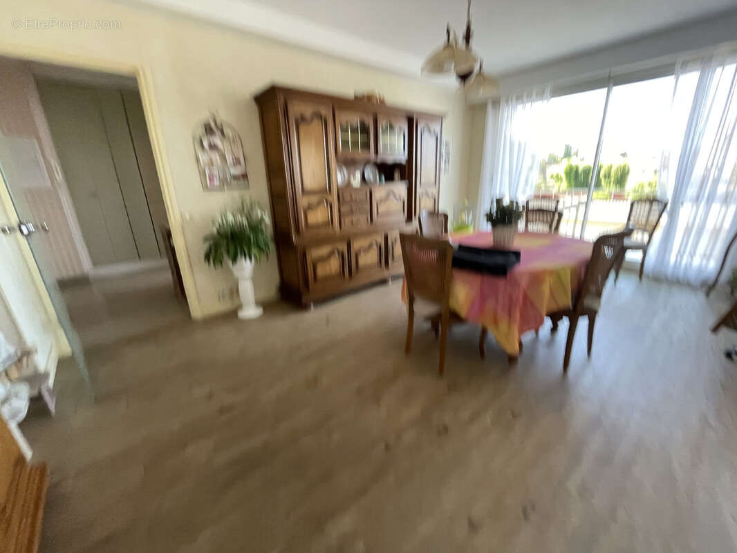 Appartement à FECAMP