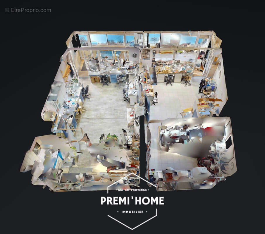 Commerce à AIX-EN-PROVENCE