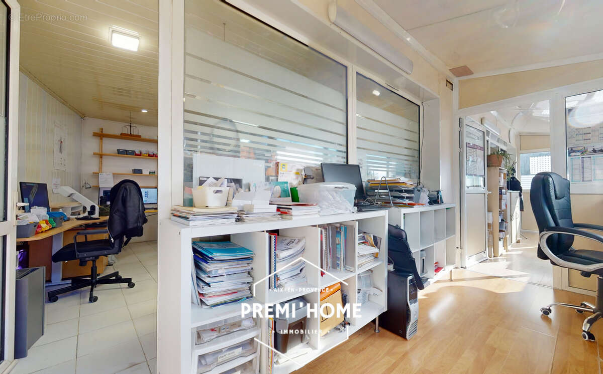 Commerce à AIX-EN-PROVENCE