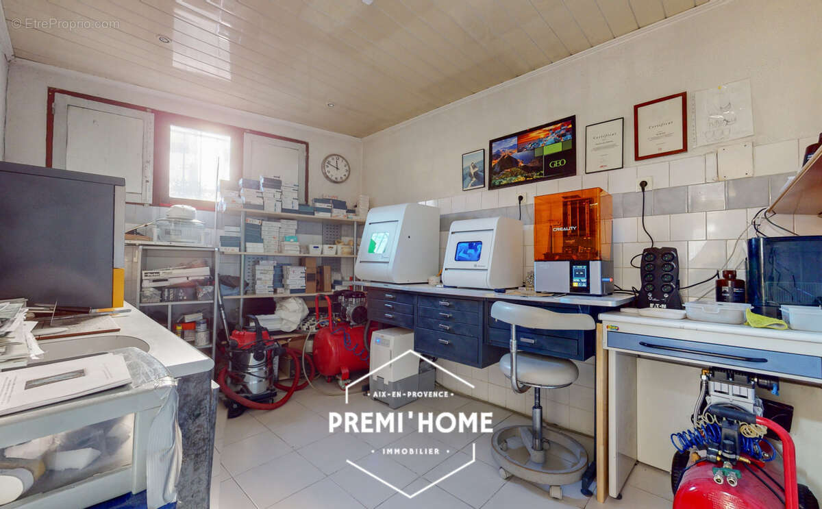 Commerce à AIX-EN-PROVENCE