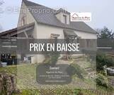 Maison à LA FERTE-ALAIS