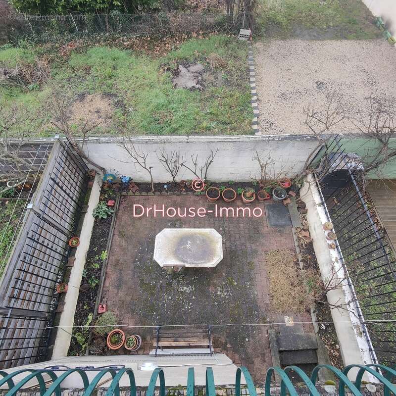 Maison à CLERMONT-FERRAND