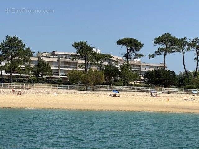 Appartement à ARCACHON