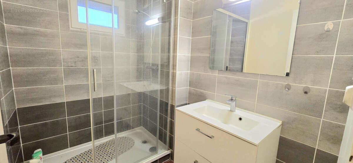 Appartement à TROYES