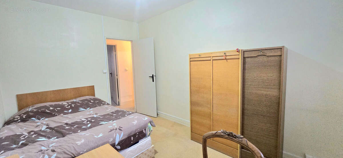 Appartement à TROYES