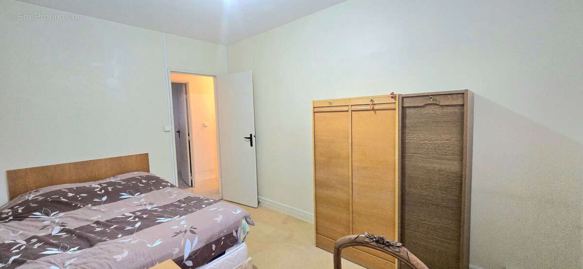 Appartement à TROYES