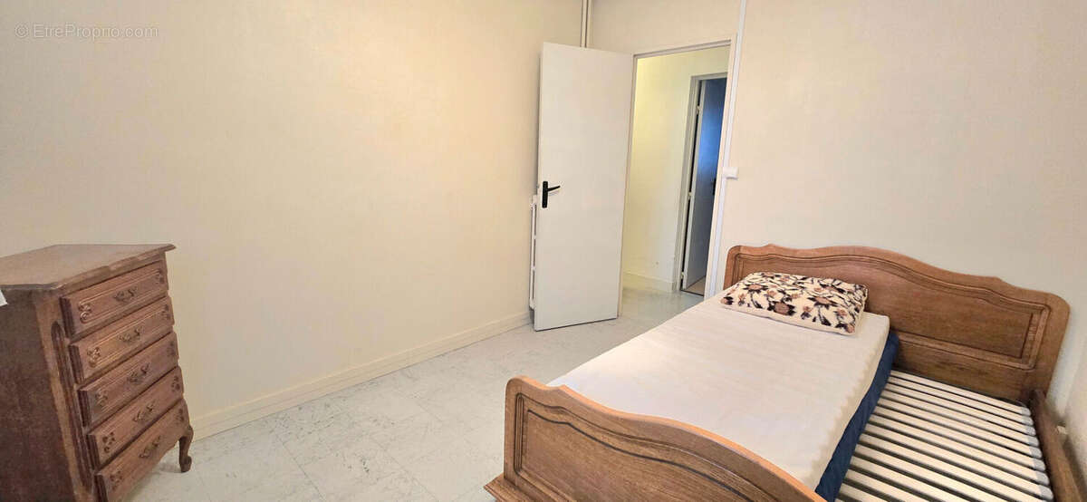 Appartement à TROYES