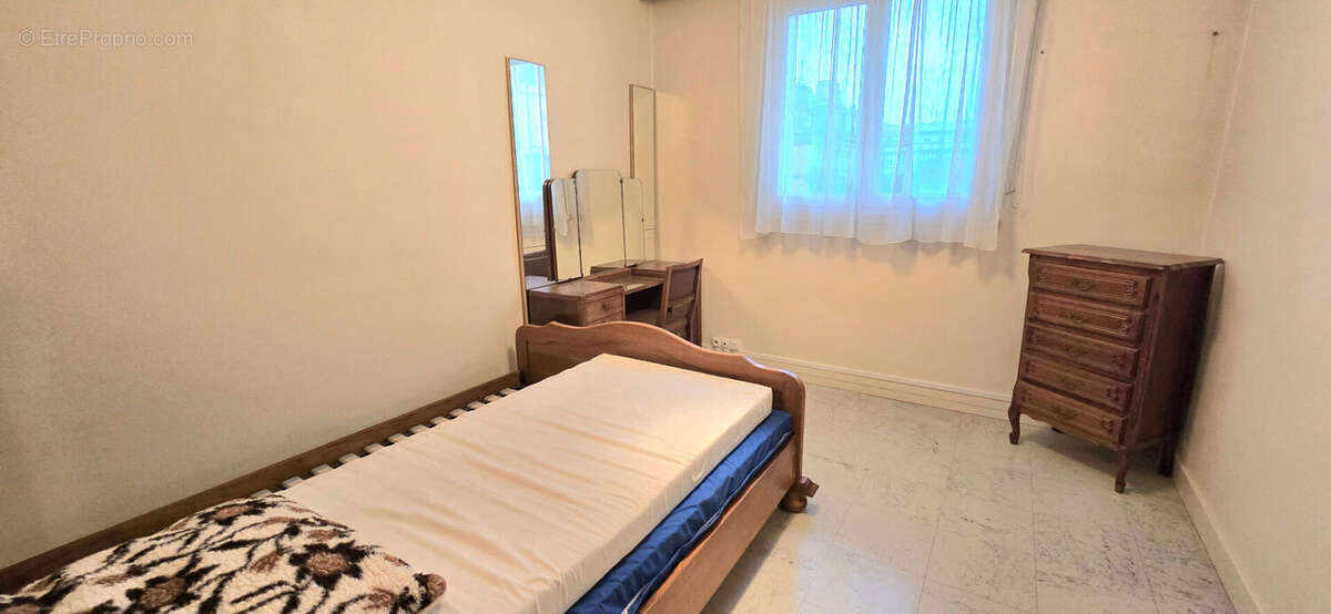 Appartement à TROYES