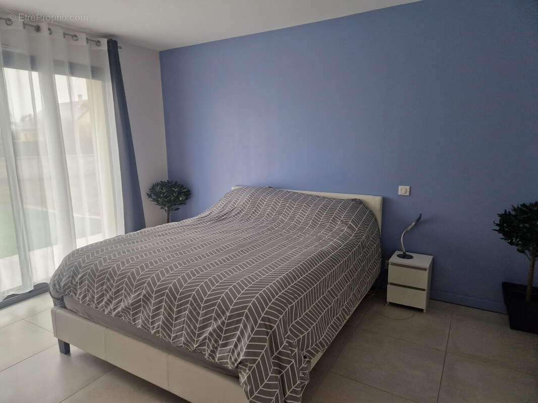 Maison à SAINTE-MARIE-LA-BLANCHE