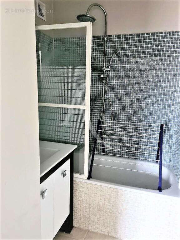 Appartement à CARRIERES-SOUS-POISSY