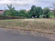 Terrain à WEITBRUCH