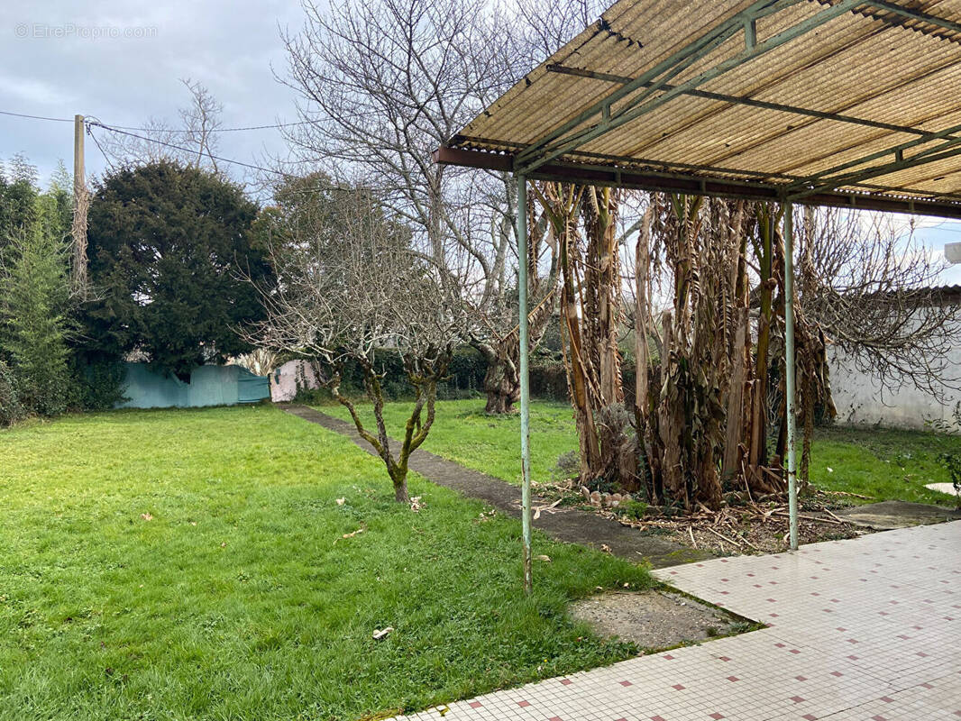 Maison à OLORON-SAINTE-MARIE