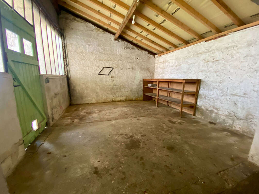 Maison à OLORON-SAINTE-MARIE