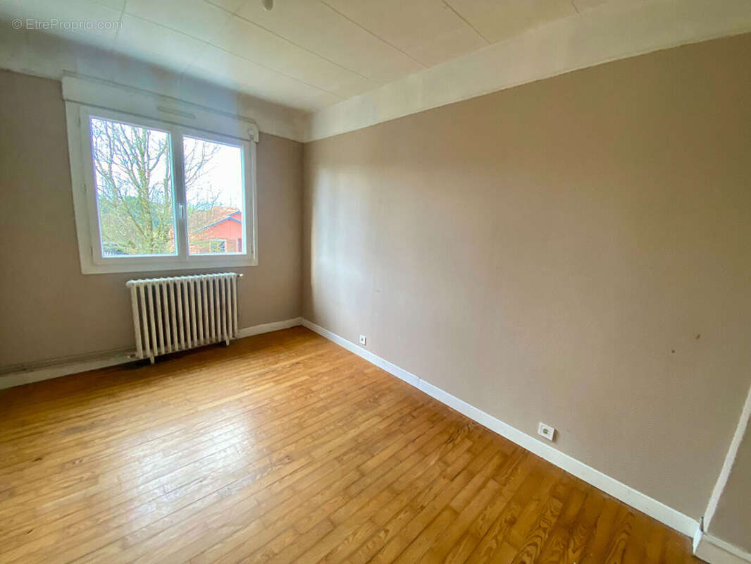 Maison à OLORON-SAINTE-MARIE