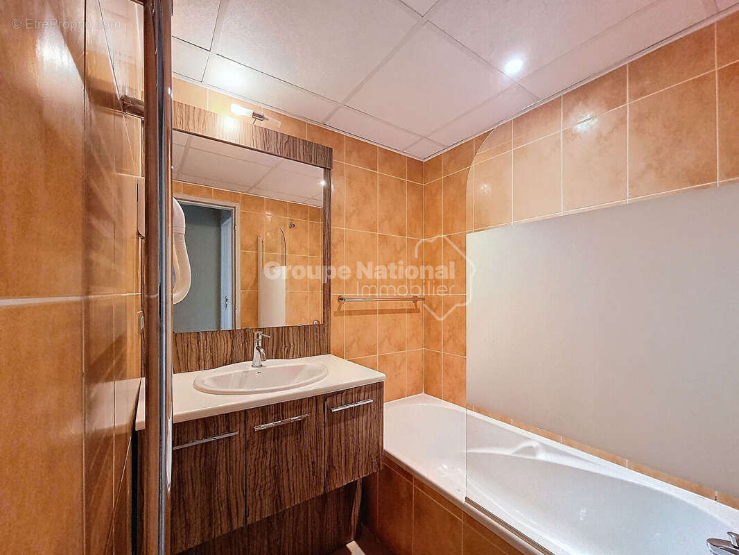 Appartement à CALLIAN