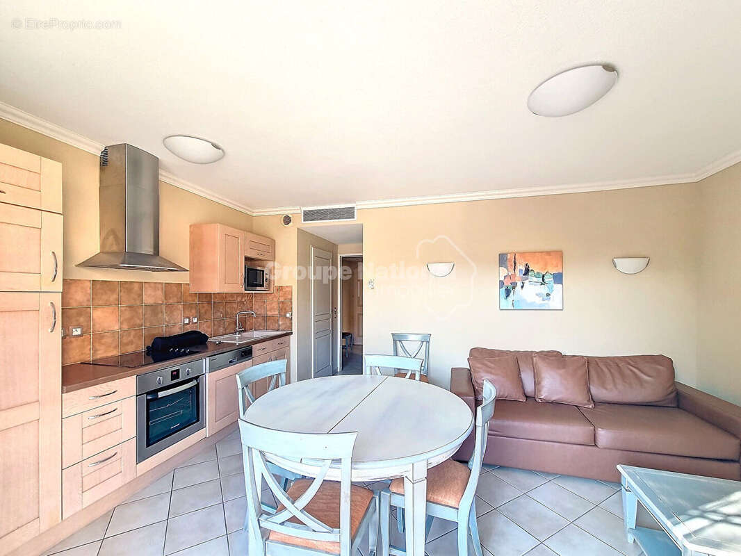 Appartement à CALLIAN