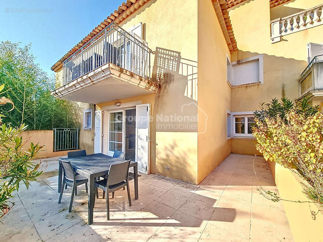 Appartement à CALLIAN