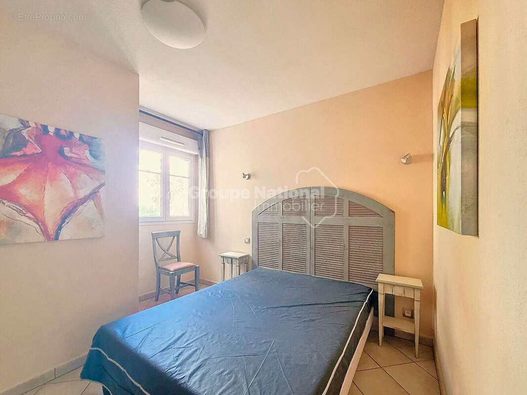 Appartement à CALLIAN