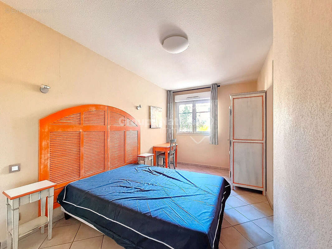 Appartement à CALLIAN