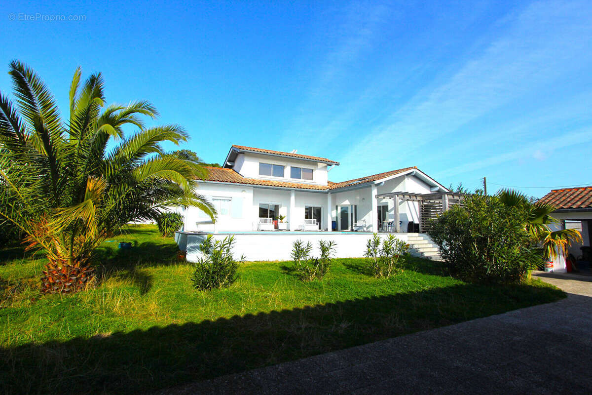 Maison à ANGLET